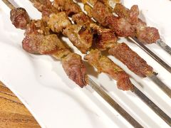 -纳瓦新疆菜(银都店)