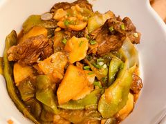 -小土豆北方菜馆(方庄店)