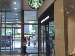 -星巴克臻选(杭州万象城店)
