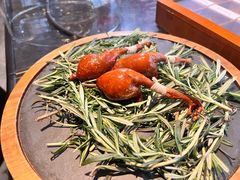 -今轩中餐厅(西安经开洲际酒店)