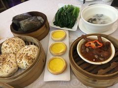 -畔山酒店中餐厅