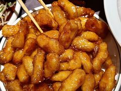 -润泽园饭庄(中山路店)
