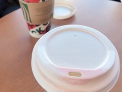 -星巴克(延吉百利城店)