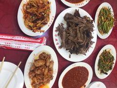 -西塔大冷面(市府大路店)