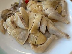 -海宝酒家(中山四路店)