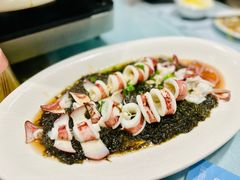 -舌尖上·霞浦滩涂海鲜(总店)
