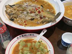 -富正毅三下锅(体育馆店)
