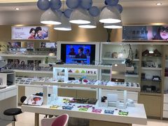 -好宜家眼视光·蔡司店(临汾店)