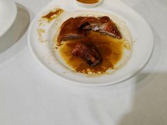 大东方烧鹅-大东方海鲜酒楼(小武基桥店)