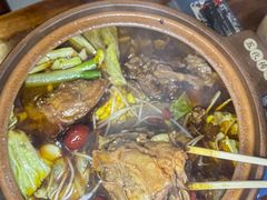 -老鼎万春卤菜(五代传承创始老店)