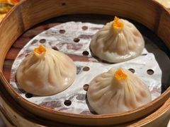 蟹粉小笼包-成隆行·蟹王府(淮海店)