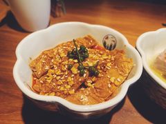 巴蜀豆衣-庆春朴门