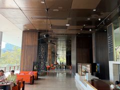 -半山半岛洲际度假酒店·观海廊