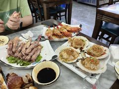 -海香园饭店