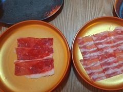 -松野谷·寿喜烧自助(华联顺义金街购物中心店)