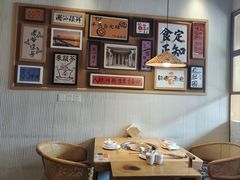 -邹开喜·炭炉鸡煲·海鲜火锅(虹口足球场店)