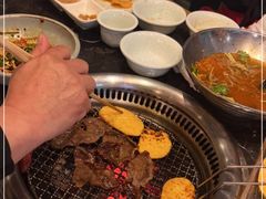 -一品诚记烤肉·甄选店(中南路店)