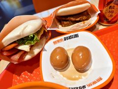 -超享乐剁椒面(合生汇店)