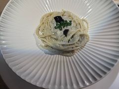 -Olive橄榄花园漂亮饭主题布置餐厅(大望路店)