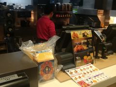-麦当劳(杭州文三路店)