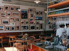 -BOR Eatery(安福路店)