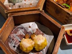 -晓粤·惹味粤菜(凯德乐峰广场店)