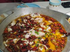 -川人百味(金安中央大街店)