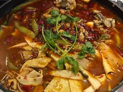 -渝蛙馆(新百店)