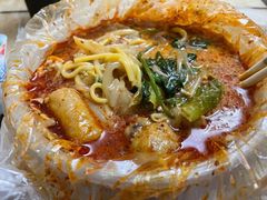 -安发瞧麻辣烫(总店)