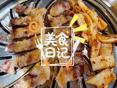 -喜来稀肉(望京店)