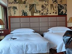 -深圳凯宾斯基酒店