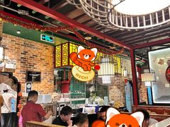 -缪氏川菜(深圳北站缤果空间店)