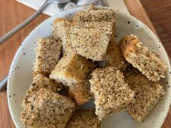 -知亘茶食