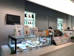 -光作面包Voila Lumiere(中山店)