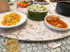 -旺山·浪头人家