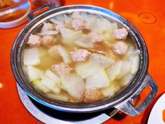 -秦三驴(云飞街店)