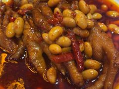 -老闵田螺馆·南昌特色小炒(梦时代店)