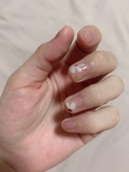 -LADYGIRL·Nail·Lash·美甲美睫