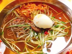 -屋里家延边朝鲜族冷面(南园店)