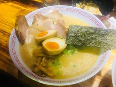 -老龙亭拉面店