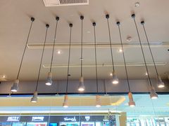 -星巴克(天津SM城市广场店)