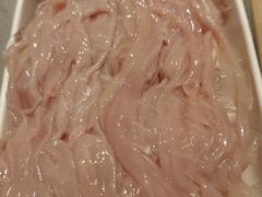 -海底捞火锅(龙湾万达广场店)