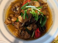 -深山老屋(国顺东路店)