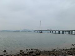 -深圳湾公园(南山区)