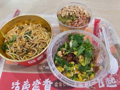 -盛香亭热卤(友阿奥特莱斯店)