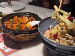 -初蓉丨遇见新川菜(亲贤街荣耀店)