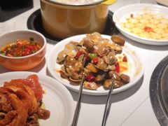 -钱小奴创意自助餐厅·山野黑猪肉畅吃(苏州昆山招商花园城店)