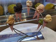 -绮妙冰淇淋Gelato Miao(朝阳大悦城店)