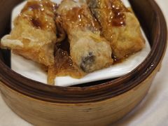 -金城大酒店-中餐厅(汾江中路店)