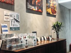-野鸽子咖啡(中航店)
